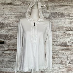 🌞SALE🌞Danskin Now 1/4 Zip Front Top